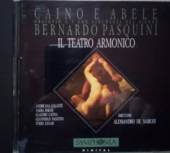 Caino E Abele