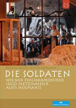 Album Wiener Philharmoniker: Die Soldaten