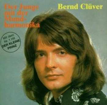 CD Bernd Clüver: Der Junge Mit Der Mundharmonika