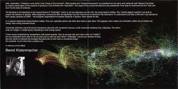 CD Bernd Kistenmacher: Antimatter