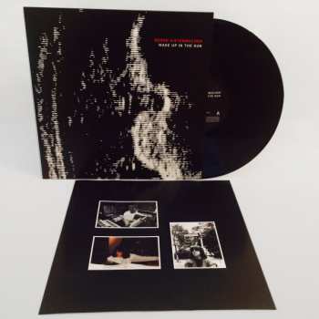 LP Bernd Kistenmacher: Wake Up In The Sun