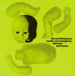 Lieder Von Vampiren, Nonnen Und Toten
