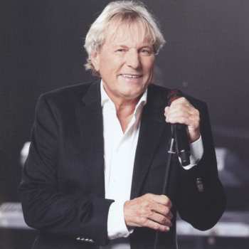 CD Bernhard Brink: Stärker Als Die Ewigkeit