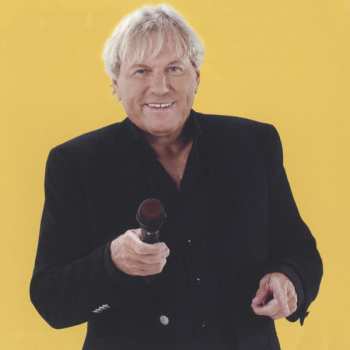 CD Bernhard Brink: Stärker Als Die Ewigkeit