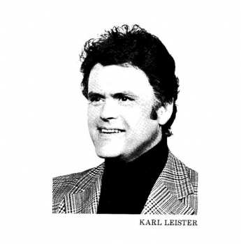 CD Karl Leister: The Three Clarinet Concertos