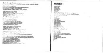 CD Bernhari: Bernhari