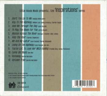 CD Bernie Marsden: Kings LTD | DIGI