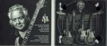 CD Bernie Marsden: Kings LTD | DIGI