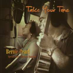Album Barbara Morrison: Take Your Time