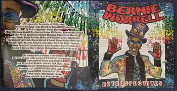 CD Bernie Worrell: Retrospectives