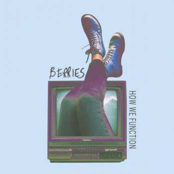 LP Berries: How We Function CLR