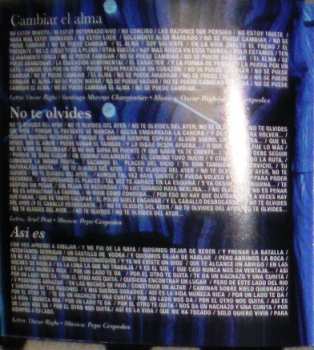 CD Bersuit Vergarabat: La Revuelta