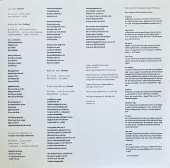 LP Bert Jansch: Edge Of A Dream CLR | LTD