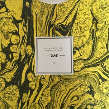 4LP Bert Jansch: Living In The Shadows LTD