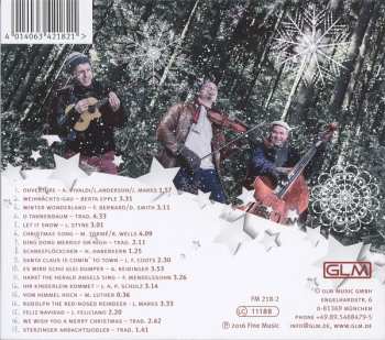 CD Berta Epple: Berta Epple Unterm Baum