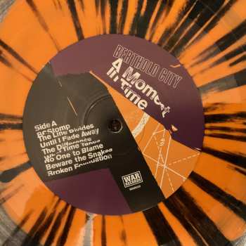 LP Berthold City: A Moment In Time CLR | NUM