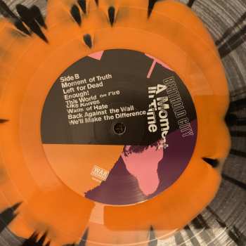 LP Berthold City: A Moment In Time CLR | NUM