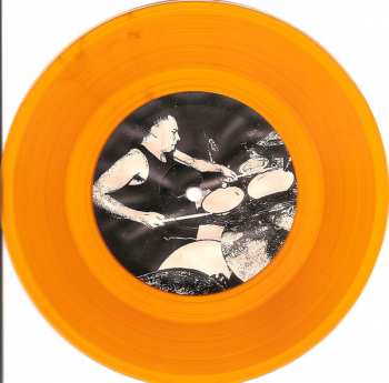 SP Berthold City: Moment Of Truth EP CLR