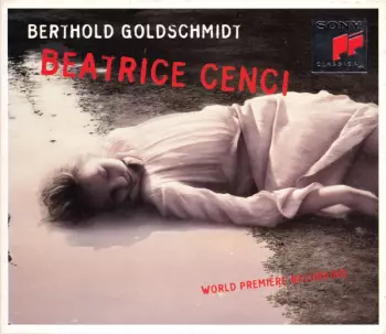 Beatrice Cenci