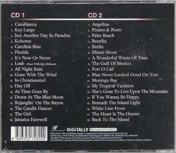 2CD Bertie Higgins: Collector's Series