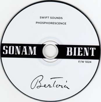 11CD/Coffret Harry Bertoia: Sonambient (Complete Collection) DLX