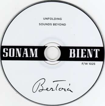 11CD/Coffret Harry Bertoia: Sonambient (Complete Collection) DLX