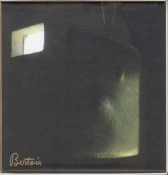 11CD/Coffret Harry Bertoia: Sonambient (Complete Collection) DLX