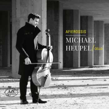 SACD Michael Heupel: Afierossis