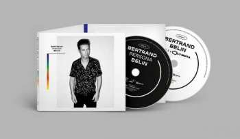 2CD Bertrand Belin: Persona