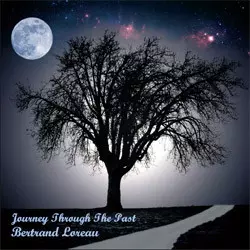 Bertrand Loreau: Journey Through The Past