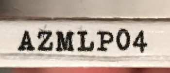 LP Bérurier Noir: Joyeux Merdier