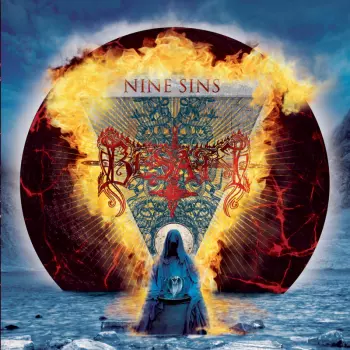 Besatt: Nine Sins