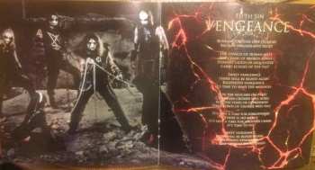 CD Besatt: Nine Sins