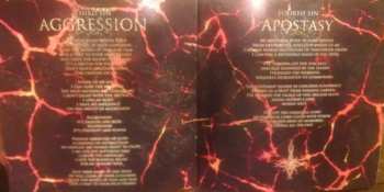 CD Besatt: Nine Sins