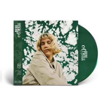 CD Bess Atwell: Light Sleeper