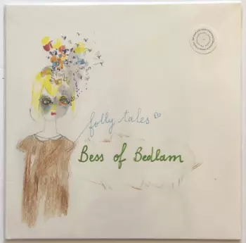 Bess Of Bedlam: Folly Tales