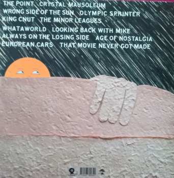 LP Best Bets: On An Unhistoric Night  CLR | LTD