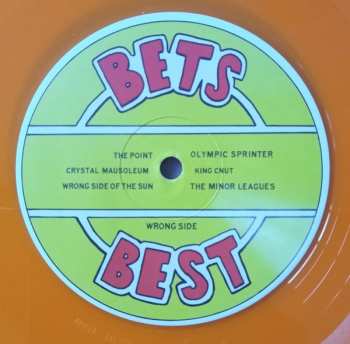 LP Best Bets: On An Unhistoric Night  CLR | LTD