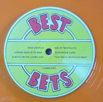 LP Best Bets: On An Unhistoric Night  CLR | LTD