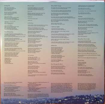 LP Best Coast: California Nights