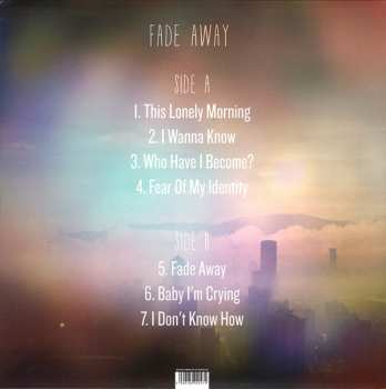 LP Best Coast: Fade Away