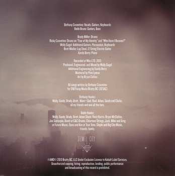 LP Best Coast: Fade Away