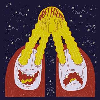 Album Best Friends: Fake Spit