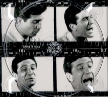 3CD Gilbert Bécaud: Best Of 3CD DIGI