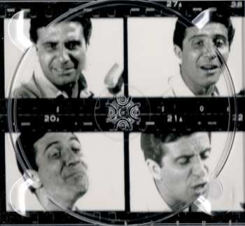 3CD Gilbert Bécaud: Best Of 3CD DIGI