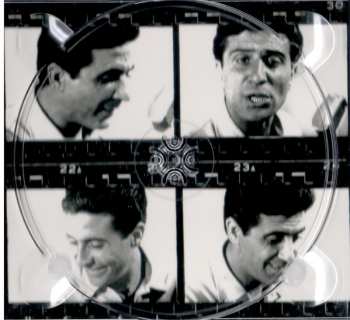 3CD Gilbert Bécaud: Best Of 3CD DIGI
