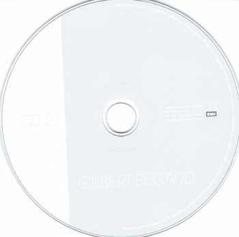3CD Gilbert Bécaud: Best Of 3CD DIGI