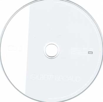 3CD Gilbert Bécaud: Best Of 3CD DIGI