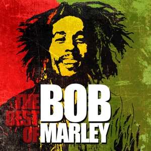 2CD Bob Marley: The Best Of Bob Marley 1968 - 1972