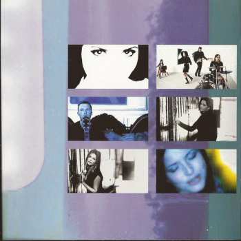CD The Corrs: Best Of The Corrs